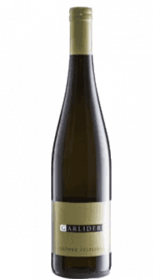 Garlider Mitterberg Grüner Veltliner Hautnah IGT BIO 2016