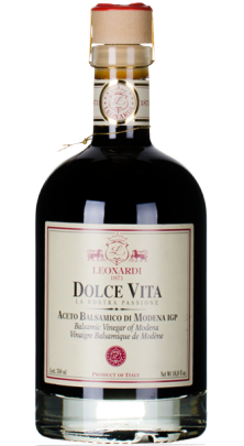 Leonardi Dolce Vita Aceto Balsamico 500ml