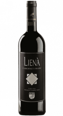 Chiappini Lienà Cabernet Sauvignon 2011