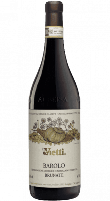 Vietti Barolo Brunate 2012