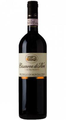 Casanova di Neri Brunello di Montalcino Tenuta Nuova 2011