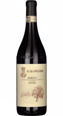 Vajra Barolo Ravera 1,5 L 2012