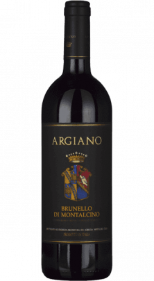 Argiano Brunello di Montalcino Riserva 2010