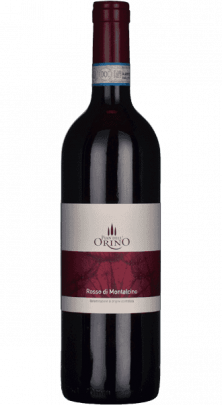 Pian dell Orino Rosso 2013