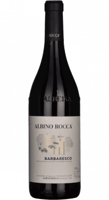 Albino Rocca Barbaresco 2013