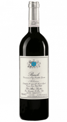 Elio Altare Barolo Arborina 1,5 L 2012