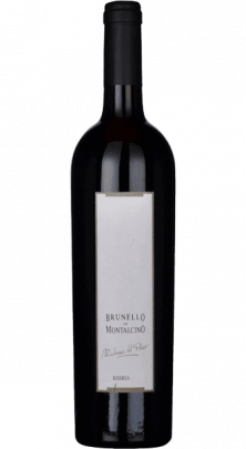 Madonna del Piano Brunello di Montalcino Riserva 2010