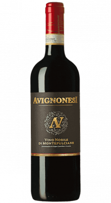 Avignonesi Nobile di Montepulciano 2014