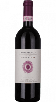 Poderi Colla Barbaresco Roncaglie 2014