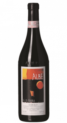 G.D. Vajra Barolo Albe 1,5 L 2013