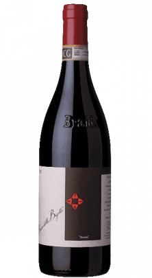 Braida Bricco della Bigotta Barbera d'Asti 2015