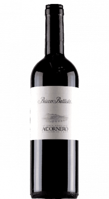 Accornero Barbera del Monferrato Superiore Bricco Battista 2013