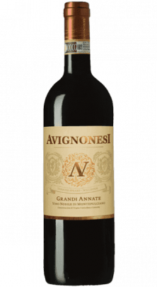 Avignonesi Nobile di Montepulciano Riserva Grandi Annate 2013