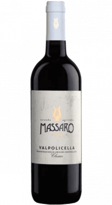 Massaro Valpolicella Classico 2017