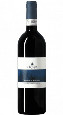 Pian dell Orino Brunello Vigneti del Versante 1,5 L 2013