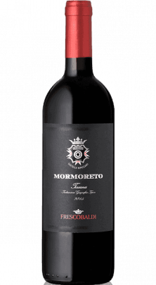 Frescobaldi Mormoreto 2015