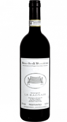 Le Ragnaie Brunello di Montalcino 2013