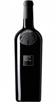 Feudi di San Gregorio Patrimo Campania Rosso 2015