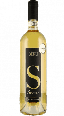 Siddura Beru Vermentino di Gallura Superiore 2015