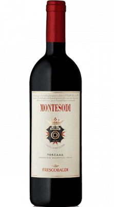 Frescobaldi Montesodi 2015