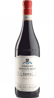 Cordero di Montezemolo Barolo Enrico VI 2014