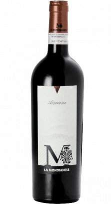 La Mondianese Assorosso Monferrato Rosso 2014