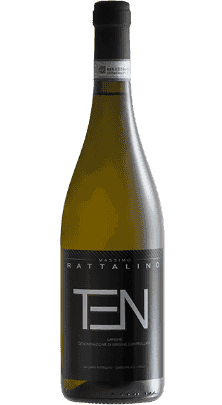 Massimo Rattalino Ten Langhe Bianco 2016