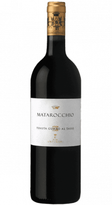 Antinori Matarocchio 2011