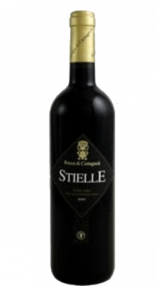 Rocca di Castagnoli Chianti Classico Gran Selezione Stielle 2014