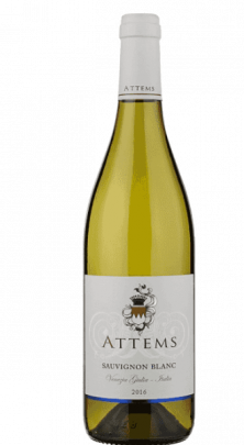 Attems Collio Cicinis Sauvignon Friuli 2017