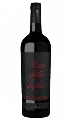 Pian delle Vigne Brunello di Montalcino 2014