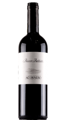 Accornero Barbera del Monferrato Superiore Bricco Battista 1,5 L 2014