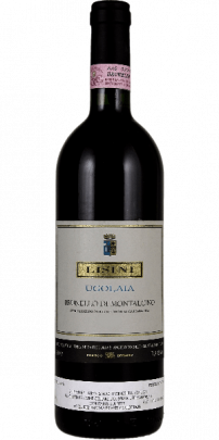 Lisini Brunello di Montalcino Ugolaia 2013