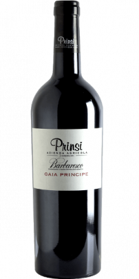 Prinsi Barbaresco Gaia Principe 2015