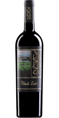 Podere La Pace Toscana Rosso Black Label 2015