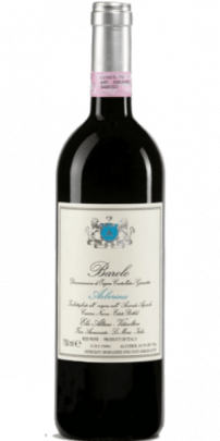 Elio Altare Barolo Arborina 2015