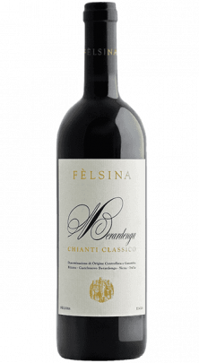 Felsina Chianti Classico Berardenga 2017