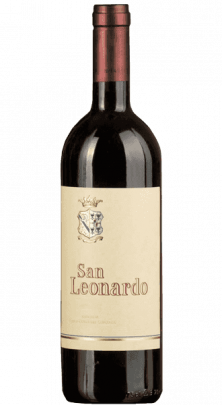 San Leonardo Wein Trentino IGT 2015