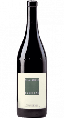 Luciano Sandrone Valmaggiore Nebbiolo d'Alba 2017