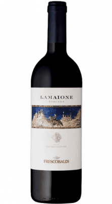 Frescobaldi Lamaione 2015