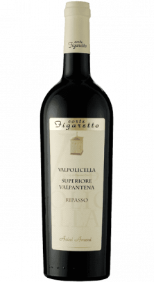 Corte Figaretto Valpolicella Valpantena Superiore Ripasso Magnum 2017