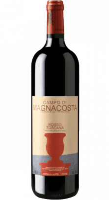 Tenuta di Trinoro Magnacosta 2016