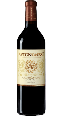 Avignonesi Nobile di Montepulciano Riserva Grandi Annate Magnum 2015