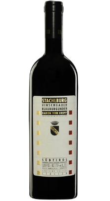 Südtiroler Blauburgunder DOC Magnum Stachelburg Baron von Kripp   2016