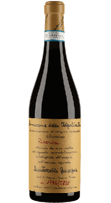 Quintarelli Amarone Della Valpolicella Classico 2009