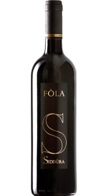 Siddura Fola Cannonau di Sardegna Riserva 2017