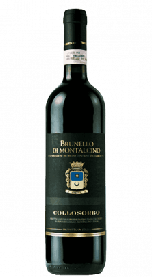 Collosorbo Brunello di Montalcino 2015