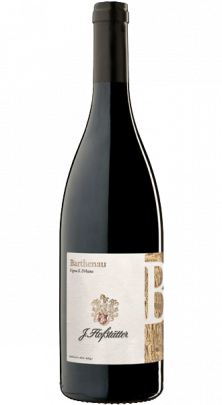 Blauburgunder Vigna S. Urbano Barthenau 2016