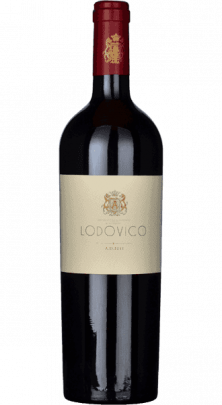 Tenuta di Biserno Lodovico 1,5 L 2013