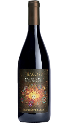 Etna Rosso Fragore DOC Donnafugata 2016